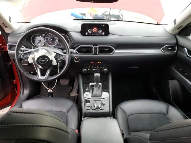 JM3KFBCM0L1760291 Mazda Cx-5 Touring