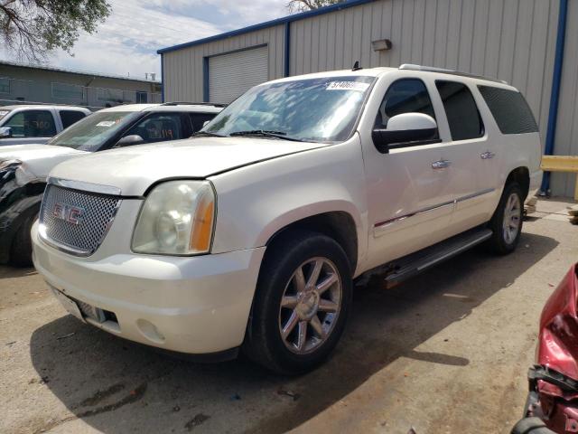 2011 GMC Yukon XL Denali