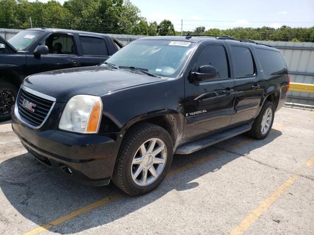 2009 GMC Yukon XL 