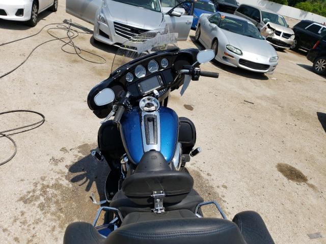 2018 HARLEY-DAVIDSON FLHTK 115T - 1HD1KWD14JB653956