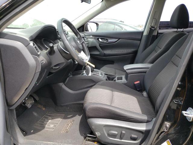 5N1AT2MT9HC755522 Nissan ROGUE S