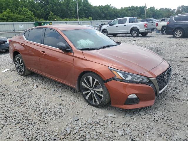 1N4BL4CW0NN307773 Nissan Altima ALITMA 4