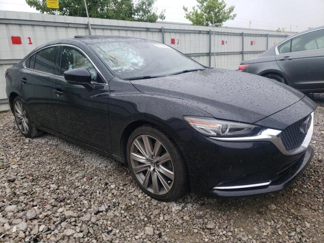 2021 MAZDA 6 SIGNATUR - JM1GL1XY6M1610587