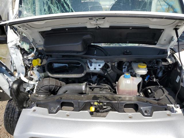 2021 RAM PROMASTER - 3C6LRVDG8ME565642