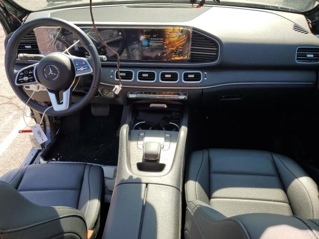4JGFB4KB9NA640330 Mercedes-Benz Gle 350 4matic
