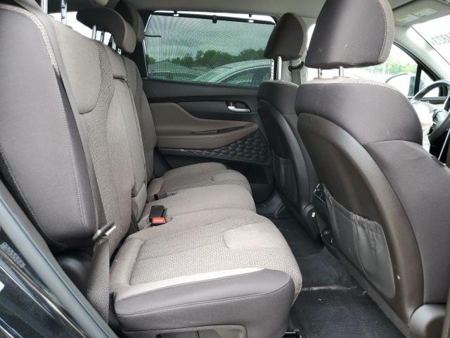 2022 HYUNDAI SANTA FE B KM8S2DA18NU028951