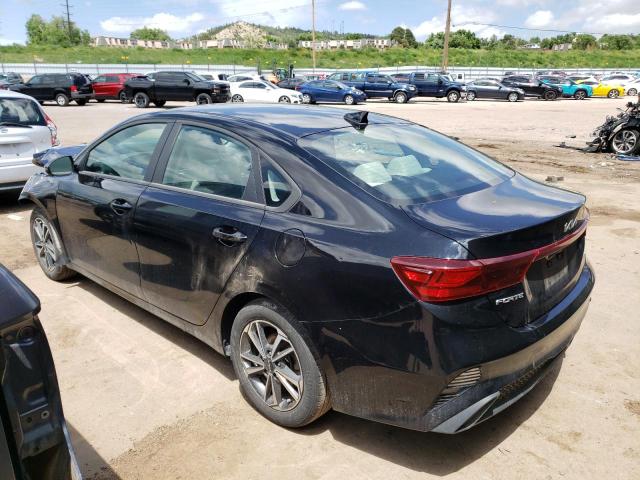 3KPF24AD5NE434913 KIA FORTE FE