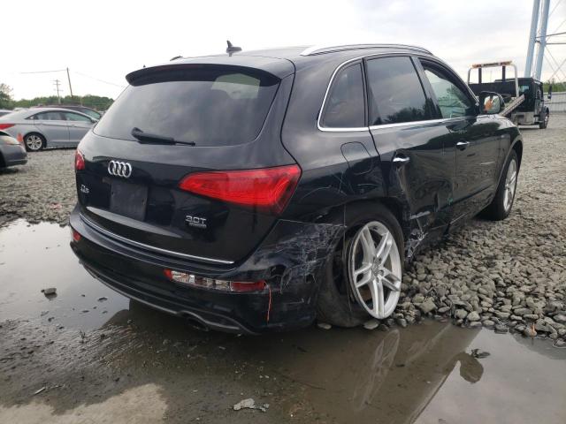 VIN WA1D7AFP1HA014013 2017 Audi Q5, Premium Plus S-... no.3