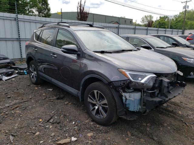 JTMRFREV6JJ725614 | 2018 TOYOTA RAV4 ADVEN