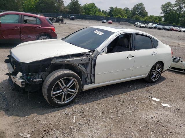 2007 Infiniti M35 Base VIN: JNKAY01E57M312615 Lot: 54882643