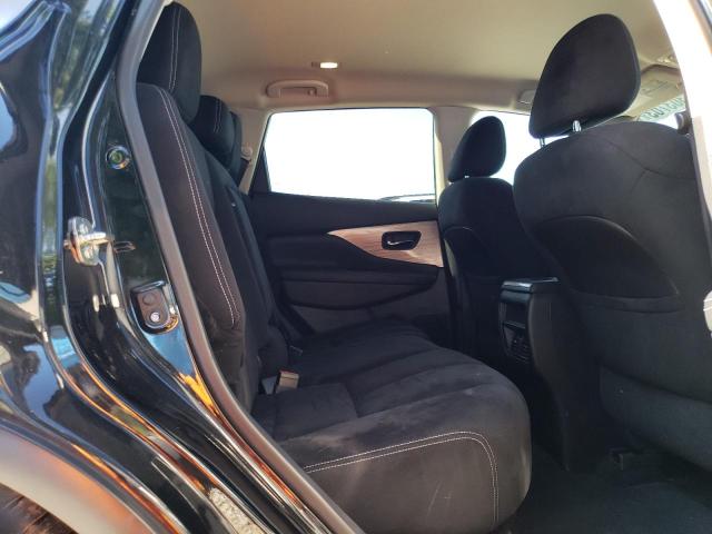 5N1AZ2MH9FN264346 Nissan MURANO S
