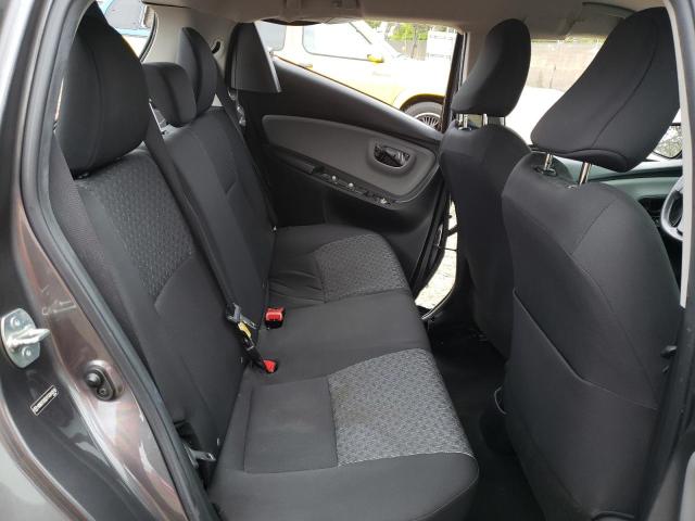 VNKKTUD31FA044918 Toyota Yaris