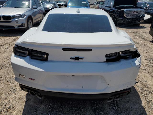 2023 CHEVROLET CAMARO LT1 1G1FF1R7XP0130725