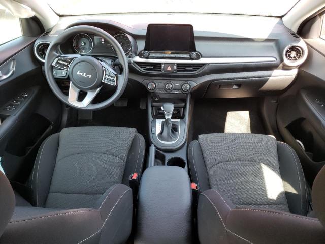 3KPF24AD8PE556541 KIA FORTE LX