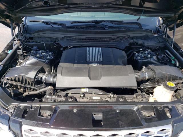 SALWR2VF1FA614639 Land Rover Range Rover Sport Hse
