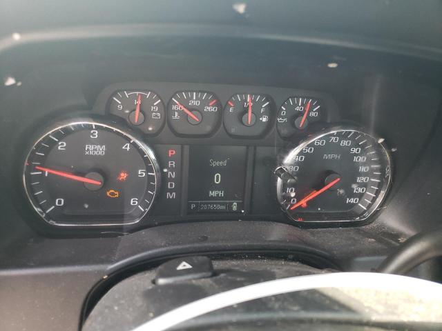 1GTN1TEH6EZ131231 GMC Sierra C1500