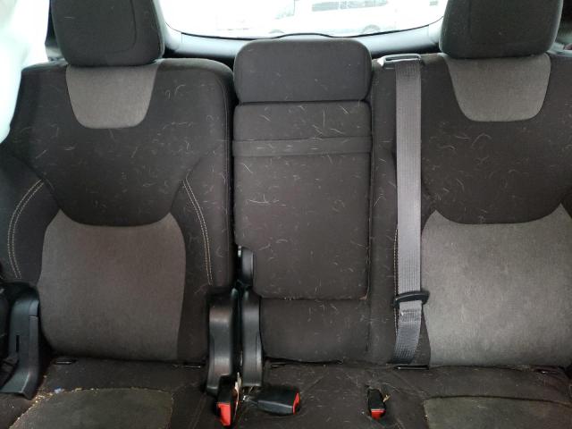1C4PJMAB3HW563488 Jeep Cherokee Sport