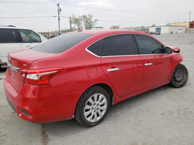 3N1AB7AP9HY316441 Nissan SENTRA S