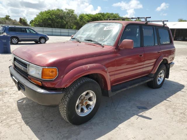 1994 Toyota Land Cruiser 