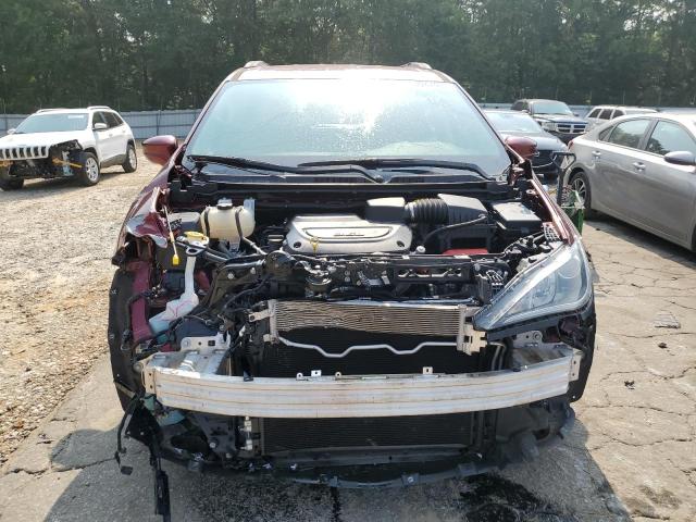 2C4RC1BG7KR613028 2019 CHRYSLER PACIFICA, photo no. 5