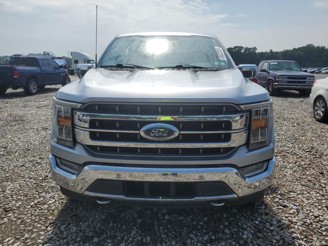 1FTEW1EP6MFD08826 FORD F-150 2021