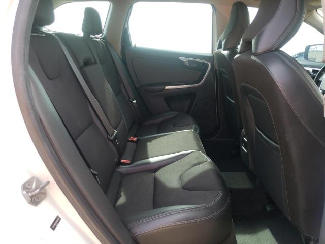 2016 VOLVO XC60 T5 - YV440MDJXG2923383