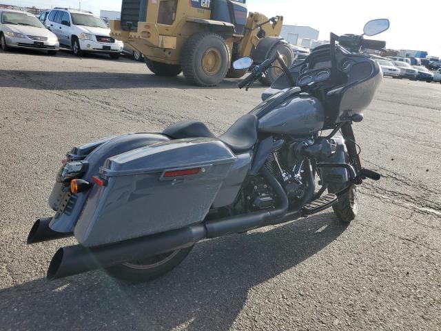 2022 HARLEY-DAVIDSON FLTRXST 1HD1ACL18NB638305