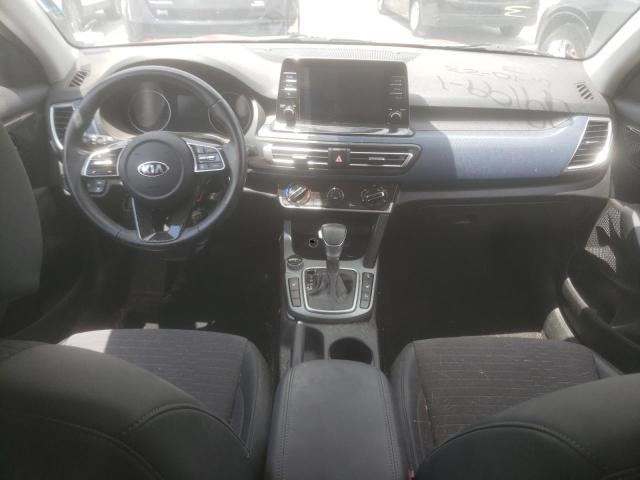 KNDEUCAA5M7155997 KIA SELTOS S