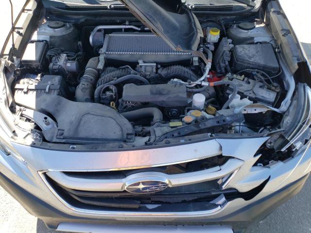 4S4BTGND8L3172506 Subaru Outback Limited Xt