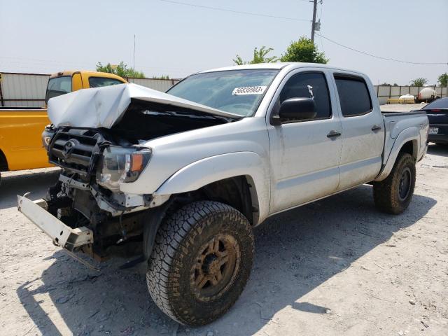 2008 Toyota Tacoma 