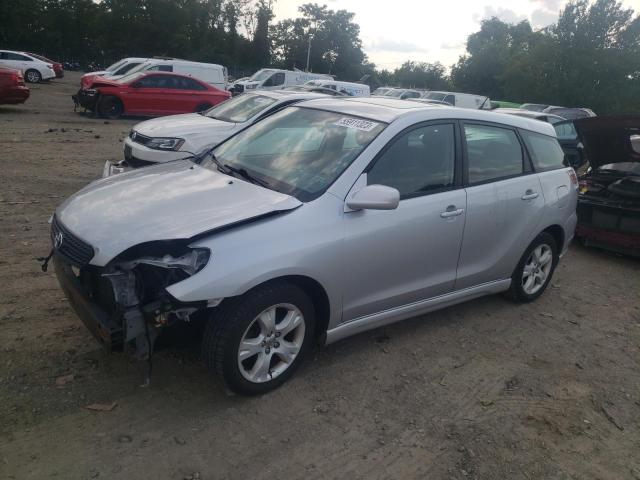 2005 Toyota Matrix XR