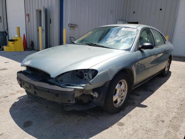 2006 Ford Taurus SE