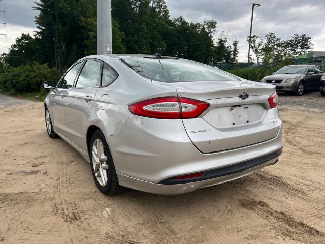 Vin: 3fa6p0hr7dr299667, lot: 55675813, ford fusion se 20133