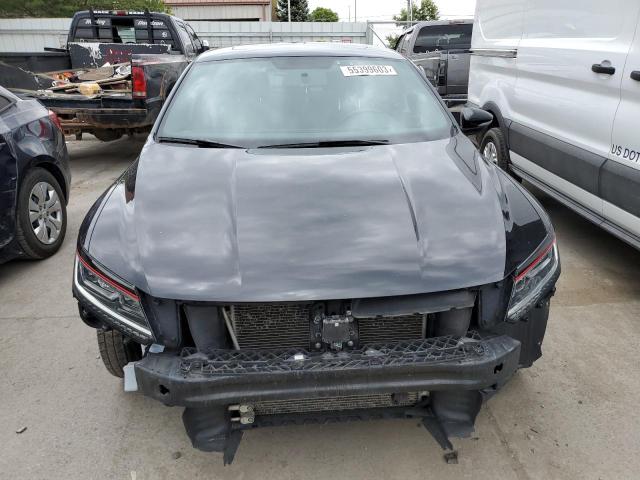 2018 VOLKSWAGEN PASSAT GT - 1VWJM7A39JC051567