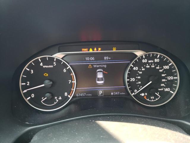 1N4BL4CV4KC137674 Nissan ALTIMA SR