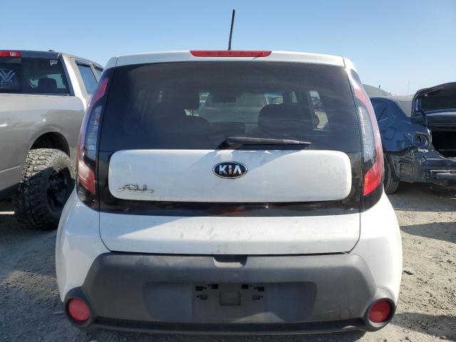 KNDJN2A25G7320305 KIA Soul