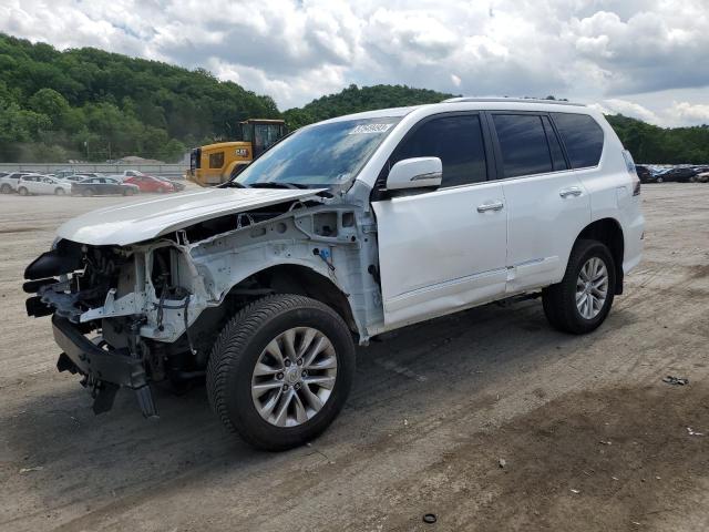 2017 Lexus GX 460 