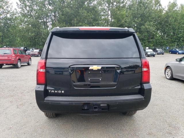 2020 CHEVROLET TAHOE K150 - 1GNSKBKC1LR148896