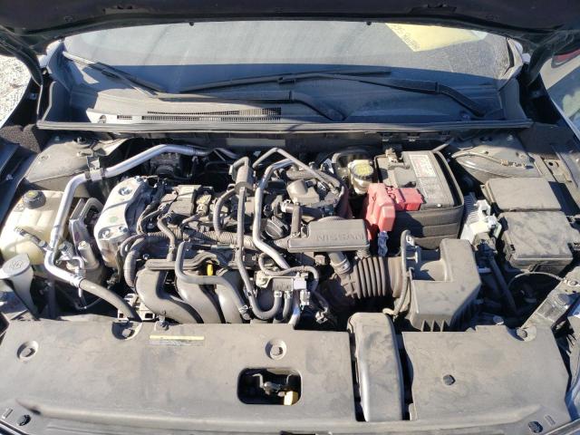 3N1AB8CV1MY245621 Nissan SENTRA SV