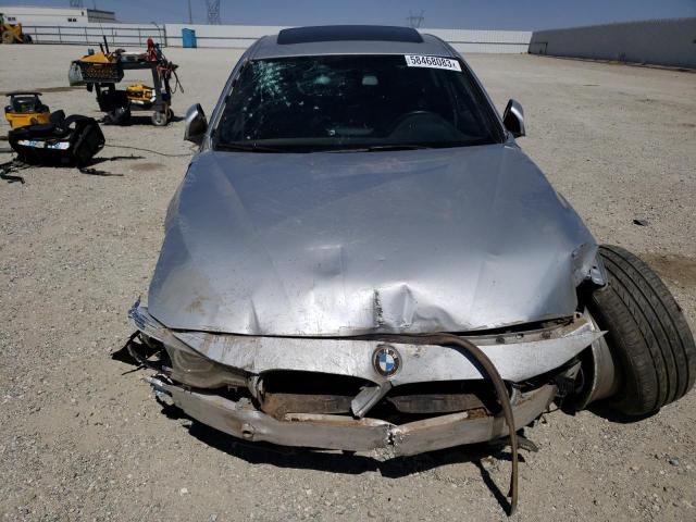 2018 BMW 330E - WBA8E1C5XJA762987