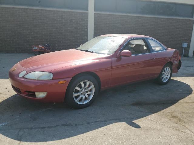 1993 Lexus SC 300 