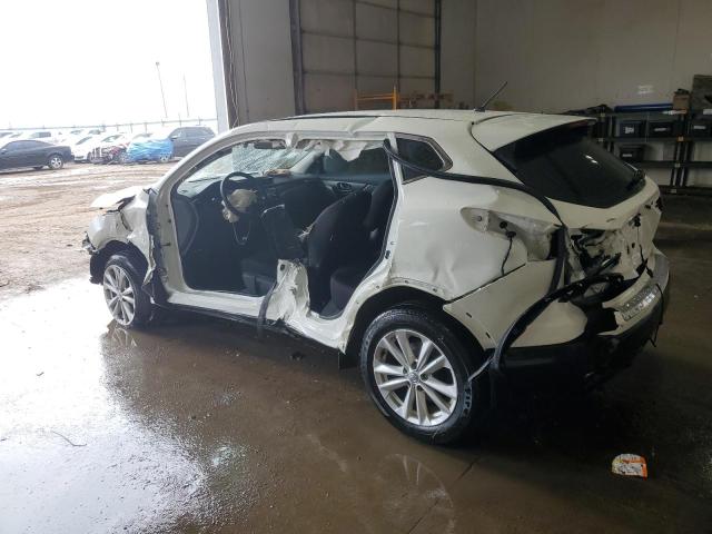 2018 NISSAN ROGUE SPT JN1BJ1CR0JW289694