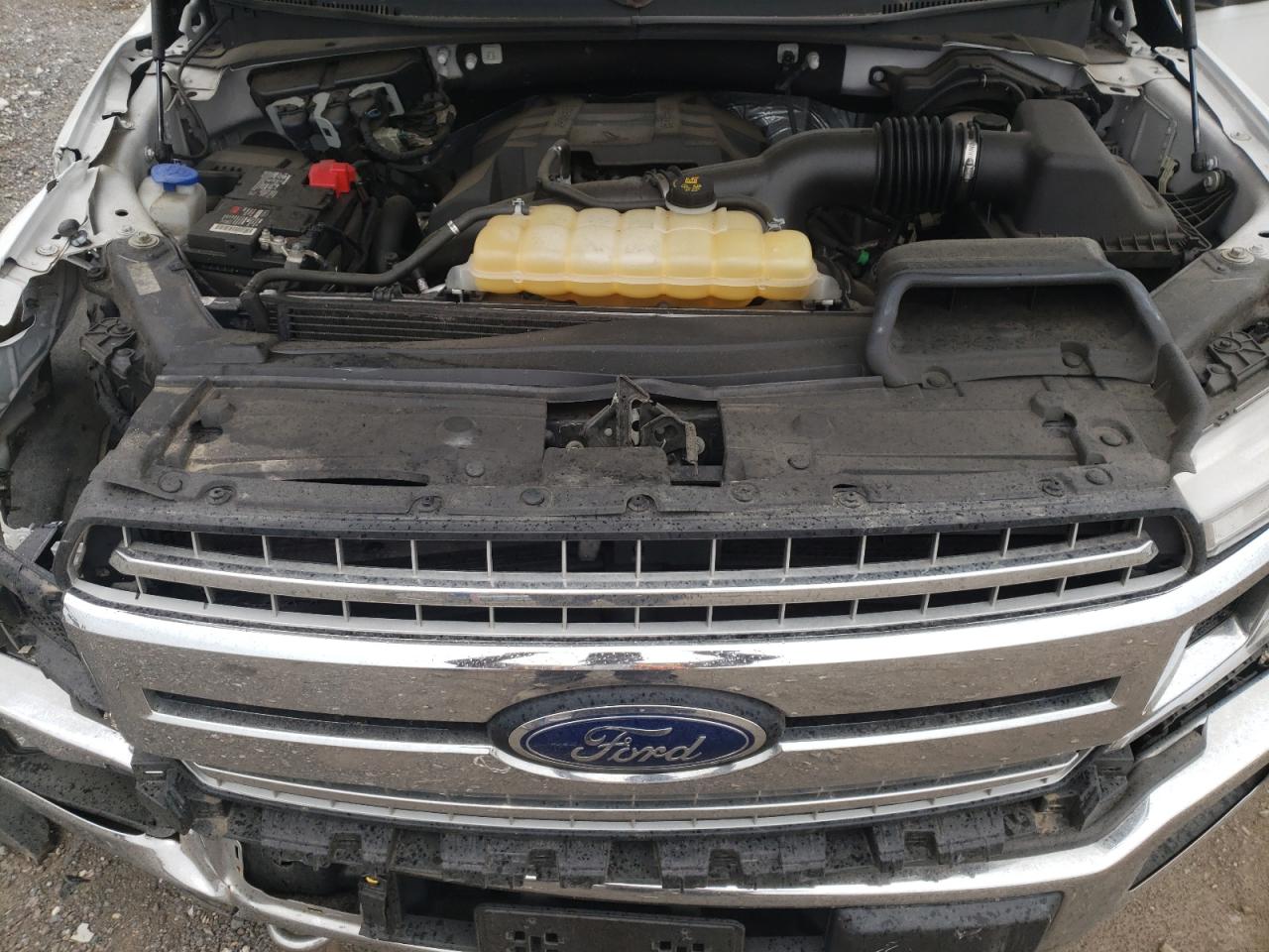 1FTEW1EP9JFD38172 FORD F-150 2018