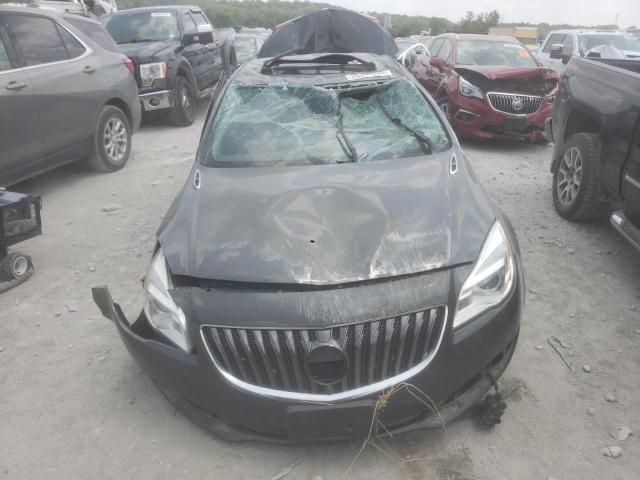 2G4GK5EX9F9209839 Buick Regal