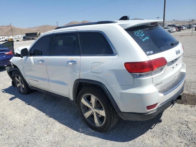 1C4RJFBGXEC517829 Jeep Grand Cherokee Limited