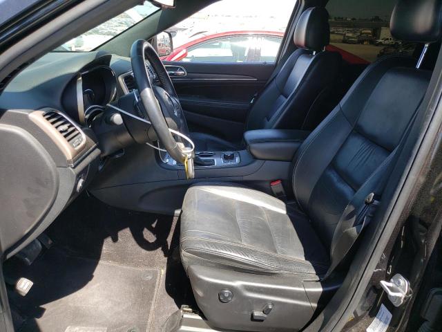 1C4RJFBG7GC357492 Jeep Grand Cherokee Limited