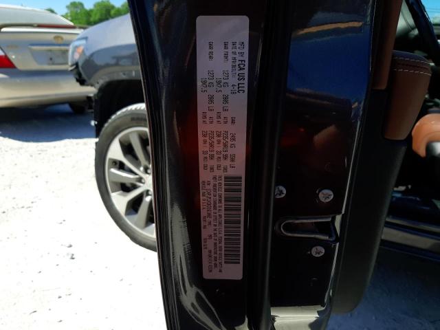 2019 JEEP CHEROKEE O 1C4PJMJX3KD161002