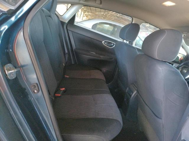 3N1AB7AP5FL674162 Nissan SENTRA S