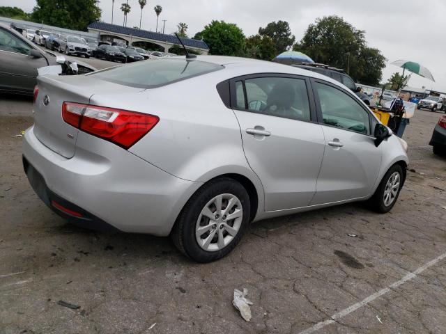 KNADM4A35F6467892 KIA RIO LX