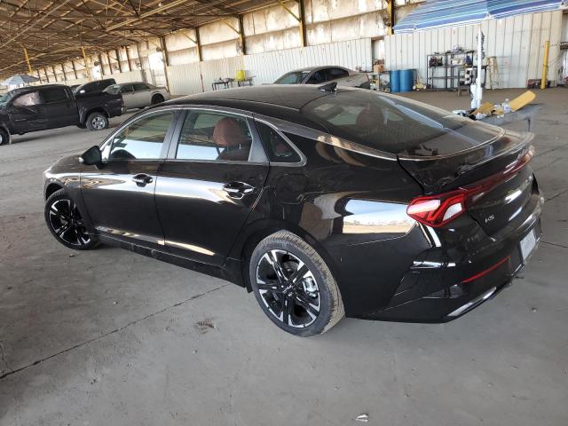 5XXG64J24PG200540 KIA K5 GT LINE